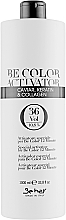 Kup Utleniacz 10,8% - Be Hair Be Color Activator with Caviar Keratin and Collagen