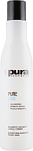 Kup Wygładzający szampon do włosów kędzierzawych - Pura Kosmetica Pure Lixa Shampoo