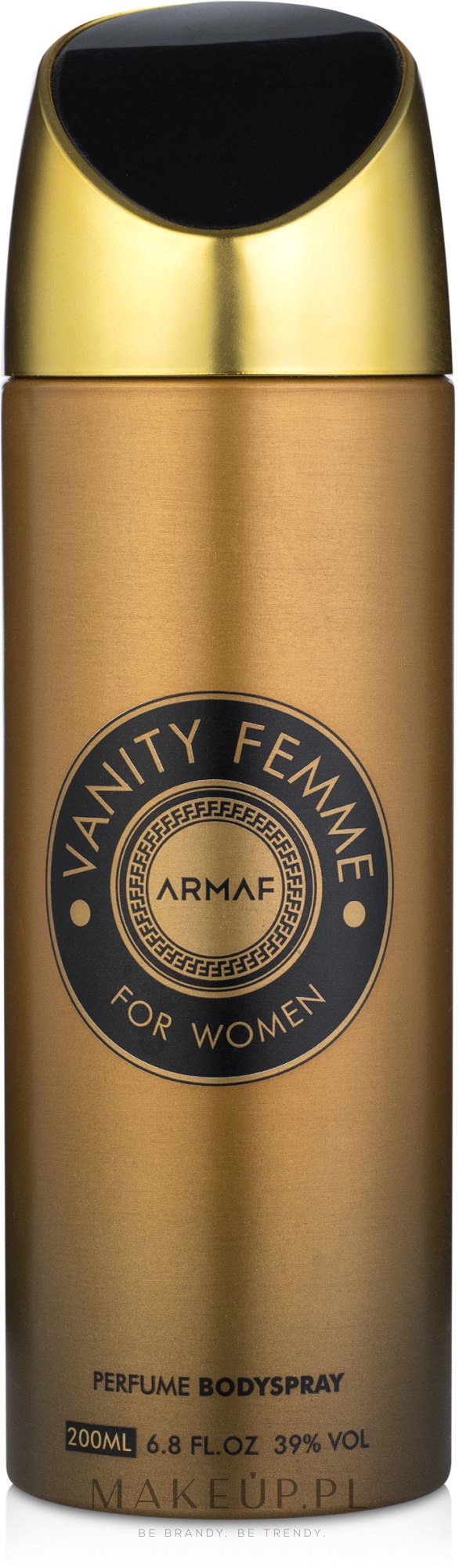 Armaf Vanity - Dezodorant — Zdjęcie 200 ml