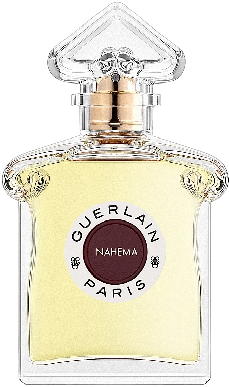 Guerlain Les Legendaires Collection Nahema - Woda perfumowana — Zdjęcie N1