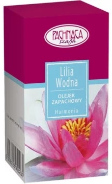 Olejek zapachowy Lilia wodna - Pachnaca Szafa Oil — Zdjęcie N1