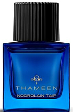 Thameen Noorolain Taif - Perfumy — Zdjęcie N1