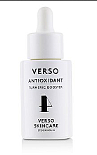 Kup Odżywczy Glow Booster - Verso Antioxidant Booster