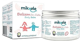 Kup Balsam do ciała - Nova Kosmetyki Mikkolo Body Balm