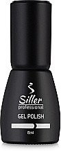 Kup Bazowy kamuflaż do paznokci, 8 ml - Siller Professional Cover Base Shine