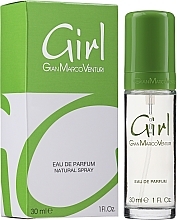 Gian Marco Venturi Girl - Woda perfumowana — Zdjęcie N2