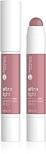 Kup Pomadka i róż w sztyfcie - Bell Hypoallergenic Ultra Light Lip & Blush Stick