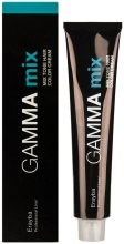 Kup Profesjonalna tonująca farba do włosów - Erayba Gamma Mix Tone Haircolor Cream 1+1.5