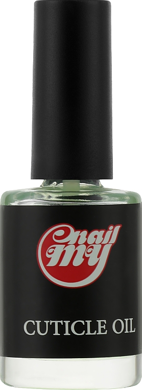 Oliwka do skórek, kiwi - My Nail Cuticle Oil Kiwi — Zdjęcie N1