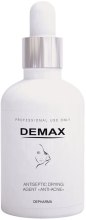 Kup Antyseptyczne przysuszacz Anty-trądzik - Demax Seboregulating Line Antiseptic Drying Agent "Anti-Acne"