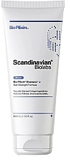 Wzmacniający szampon do włosów - Scandinavian Biolabs Hair Strength Shampoo — Zdjęcie N1