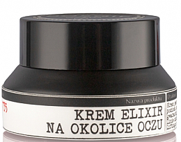 Kup Krem-eliksir na okolice oczu - Bosqie Elixir Cream For Eye