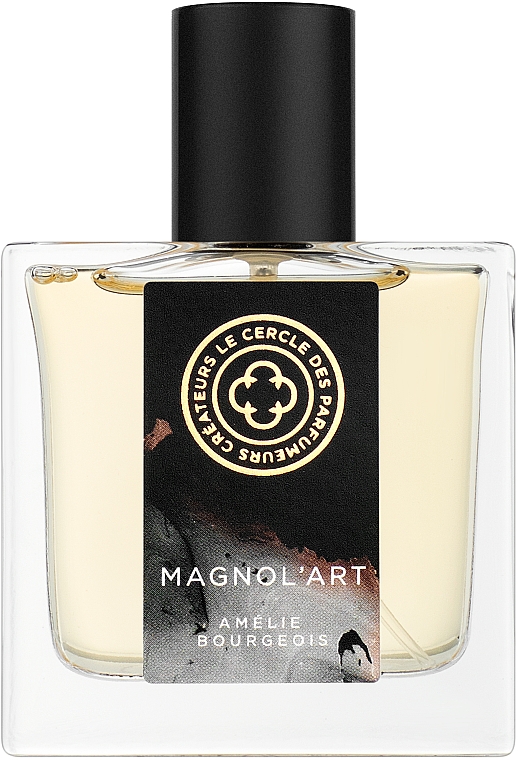 Le Cercle des Parfumeurs Createurs Magnol’Art - Woda perfumowana — Zdjęcie N1