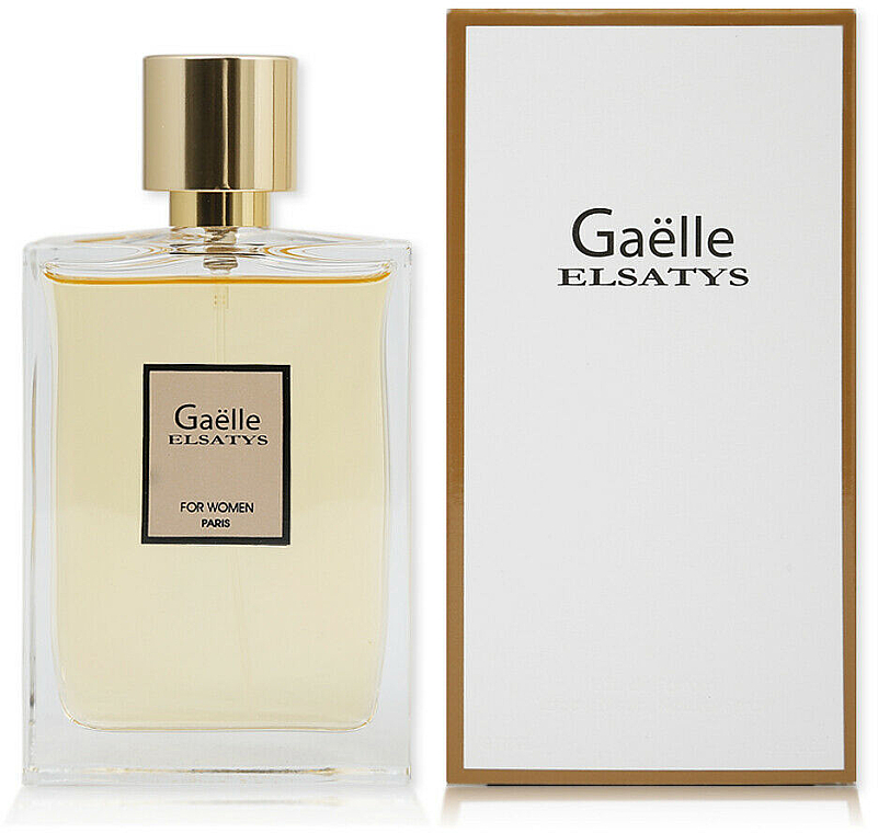 Reyane Tradition Gaelle Elsatys - Woda perfumowana — Zdjęcie N1