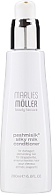 Kup Odżywka do włosów zniszczonych z jedwabiem - Marlies Moller Silky Milk Conditioner