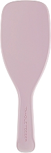 Szczotka do włosów - Tangle Teezer The Wet Detangler Pink Hibiscus — Zdjęcie N2