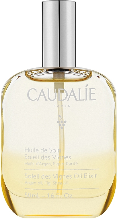Caudalie Soleil Des Vigne - Masło do ciała S.O.S 
