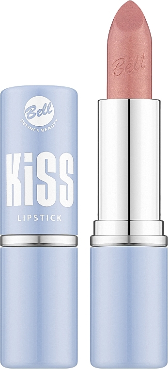 Błyszcząca pomadka do ust - Bell Kiss Lipstick