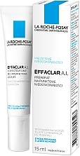 PRZECENA! Korektor w kremie do walki z niedoskonałościami - La Roche-Posay Effaclar A.I. Targeted Imperfection Corrector * — Zdjęcie N4