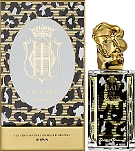 Sisley Eau du Soir Limited Edition 2018 - Woda perfumowana — Zdjęcie N2