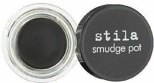 Żelowy eyeliner do oczu - Stila Cosmetics Smudge Pot — Zdjęcie N1