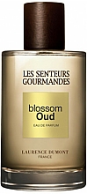 Les Senteurs Gourmandes Blossom Oud - Woda perfumowana — Zdjęcie N2