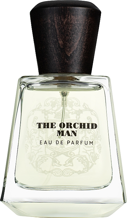 Frapin The Orchid Man - Woda perfumowana