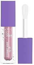 Masło do ust - Stars from The Stars Cosmic Kiss Lip Oil — Zdjęcie N1