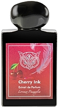 Lorenzo Pazzaglia Cherry Ink - Perfumy — Zdjęcie N1