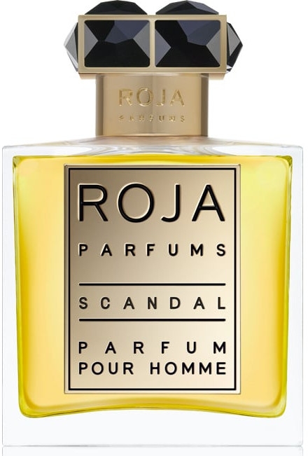 Roja Parfums Scandal Pour Homme - Perfumy — Zdjęcie N1