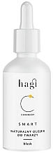 Kup PRZECENA! Naturalny olejek do twarzy z ceramidami - Hagi Cosmetics SMART C Face Massage Oil With Ceramides *