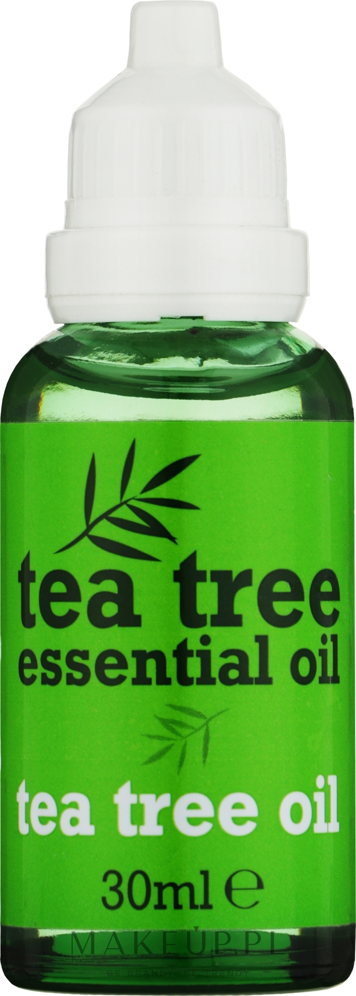 Olejek z drzewa herbacianego - Xpel Marketing Ltd Tea Tree Oil 100% Pure — Zdjęcie 30 ml
