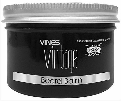 Balsam do brody - Osmo Vines Vintage Beard Balm — Zdjęcie N1