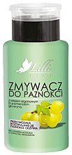 Kup Zmywacz do paznokci - Lilli Line