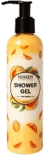 Kup Żel pod prysznic melon - Nishen Shower Gel
