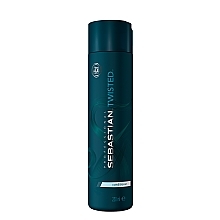 Kup WYPRZEDAŻ Odżywka do włosów kręconych - Sebastian Professional Twisted Elastic Conditioner *