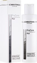 Kup Odnawiający peeling - Christina Clinical ProCare Peel Exfoliate Renew 