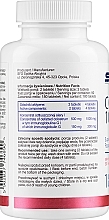 Suplement diety Colostrum, w tabletkach - SFD Nutrition Colostrum 1000 — Zdjęcie N2
