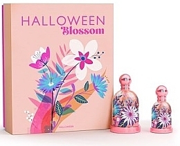 Kup Halloween Blossom - Zestaw (edt/100ml + edt/30ml)
