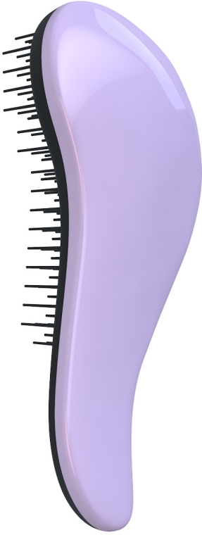 Szczotka do włosów - KayPro Dtangler The Mini Brush Purple — Zdjęcie N1