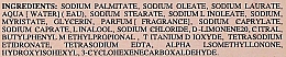 Zestaw mydeł Wanilia - Antico Saponificio Gori 1919 Fiorenza (soap/3 x 150 g) — Zdjęcie N4