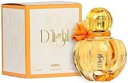 Kup Ajmal D'Light - Woda perfumowana 