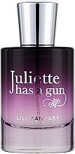 Juliette Has a Gun Lili Fantasy - Woda perfumowana — Zdjęcie N1