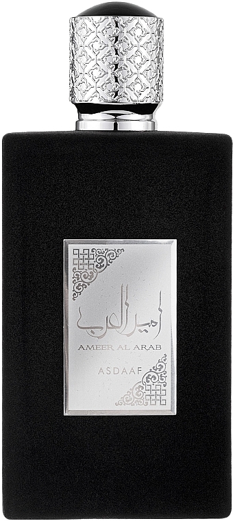 Lattafa Perfumes Ameer Al Arab - Woda perfumowana — Zdjęcie N1