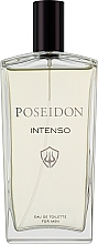 Instituto Espanol Poseidon Intenso - Woda toaletowa — Zdjęcie N1