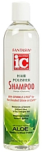 Kup Szampon nabłyszczający, Aloes - Fantasia IC Hair Polisher Shampoo