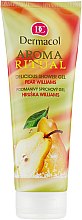 Kup Gruszkowy żel pod prysznic - Dermacol Aroma Ritual Shower Gel Pear Williams