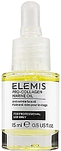 Kup Olejek do twarzy - Elemis Pro-Collagen Marine Oil For Professional Use Only
