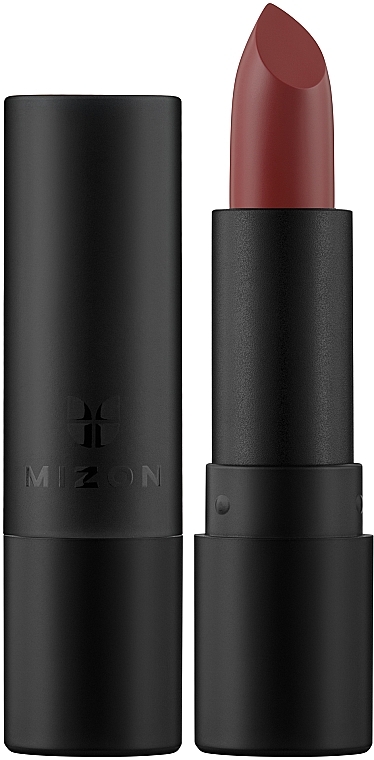 Matowa pomadka do ust - Mizon Velvet Matte Lipstick