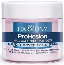 Kup System akrylowy - Hand & Nail Harmony ProHesion studio cover cool pink nail sculpting powder